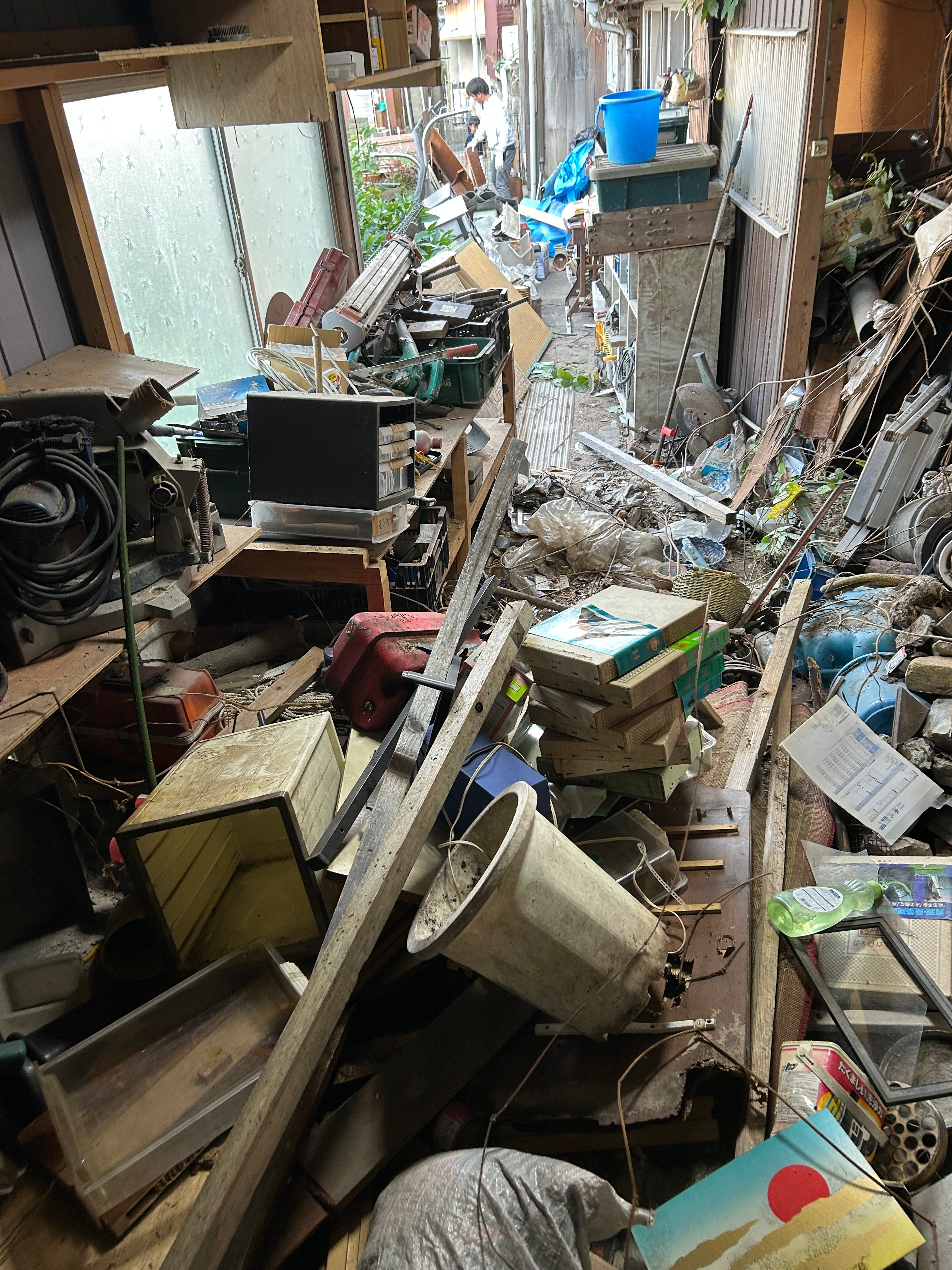 Garageの紹介写真_1枚目