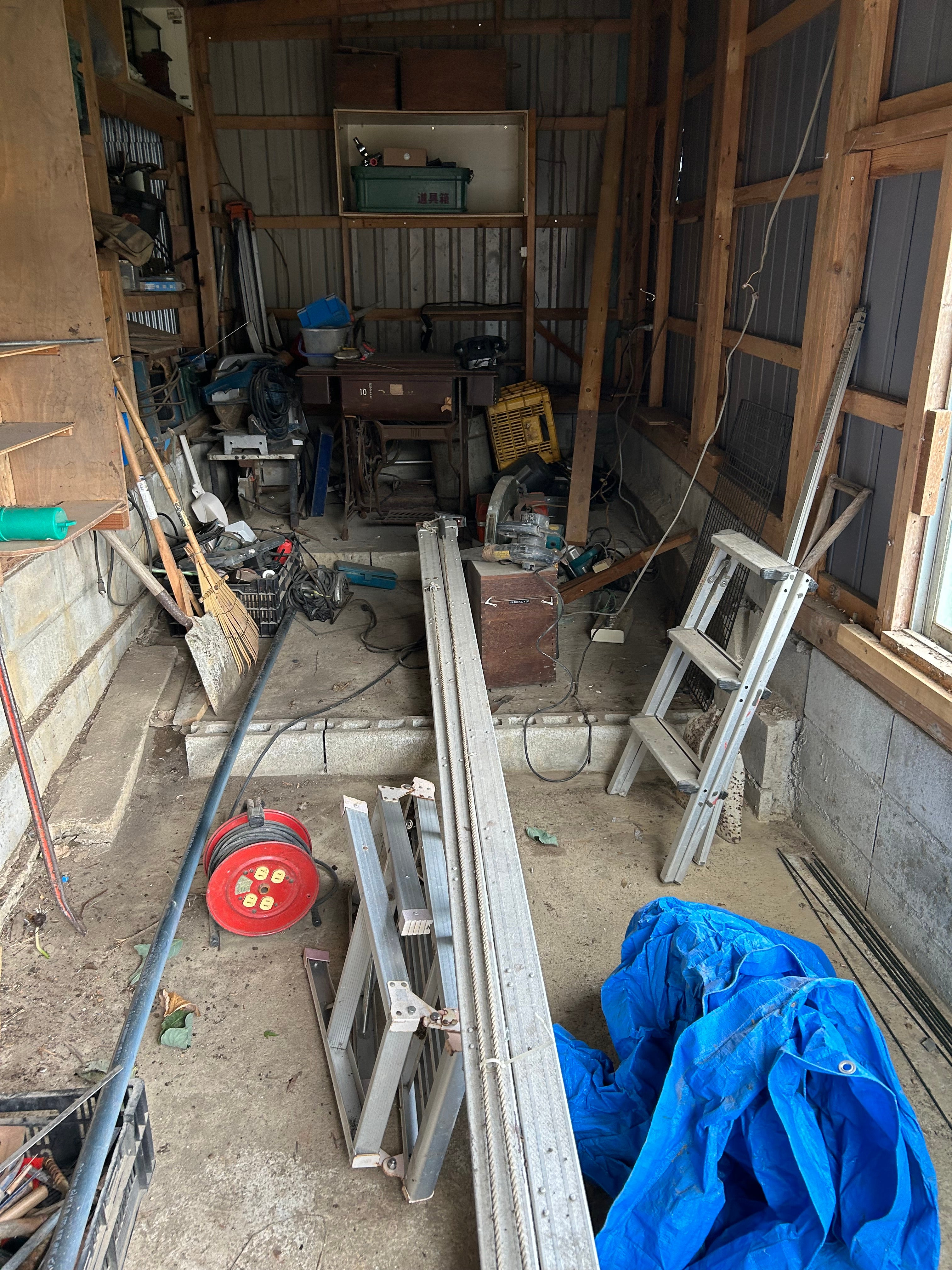 Garageの紹介写真_2枚目